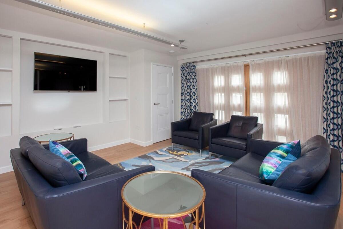 באת' ※ Spacious Georgian Coach House & With Parking מראה חיצוני תמונה